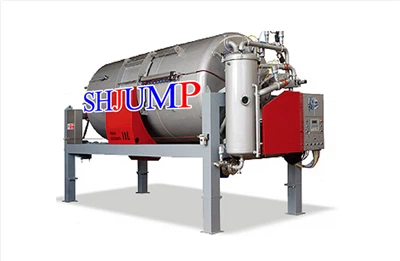 Extrator de suco de baga de airbag (espremedor)